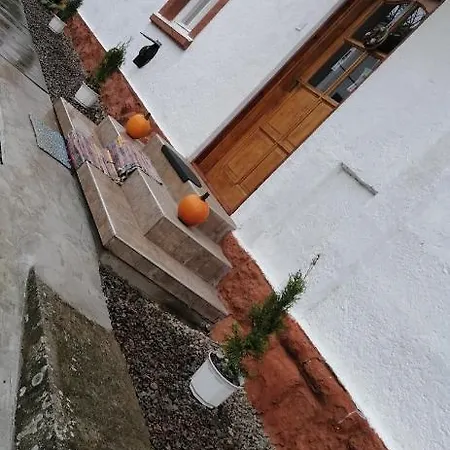 Guest house Kossuth Vendeghaz *
