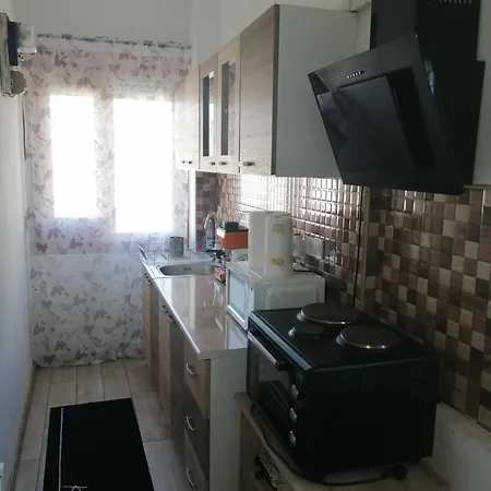 Kossuth Vendeghaz Guest house